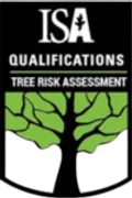 ISA Certified Arborist Badge